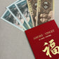 HONGBAO LOVE RITUAL - CASE WITH 8 RED ENVELOPES