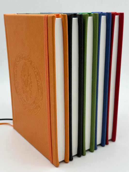 5 MAGIC NOTEBOOKS COLLECTION - PROMOTIONAL OFFER