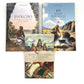 SWAMI MANUEL - ENGLISH COLLECTION: Magic & Spirituality (3-Book Set)